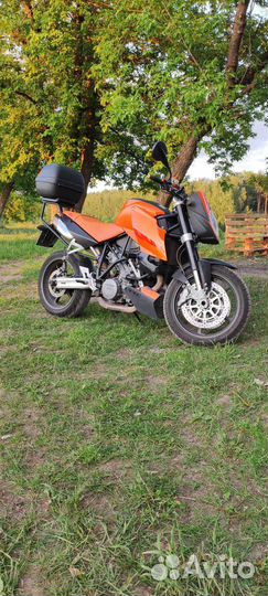 Продажа мотоцикла