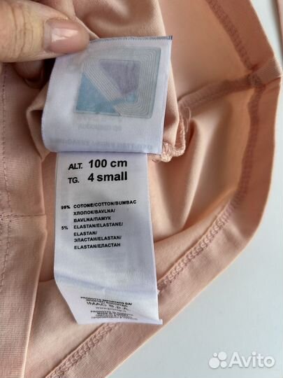 Primigi 100 (98/104) лонгслив/футболка новый