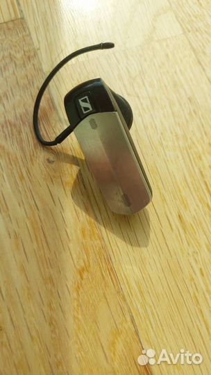 Bluetooth гарнитура Sennheiser VMX 200