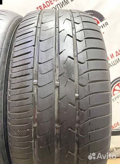 Toyo Tranpath MPZ 215/55 R17 94P