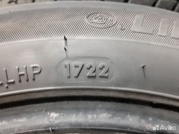 LingLong GreenMax HP010 195/55 R15