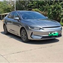 BYD Qin Plus AT, 2023, 37 000 км, с пробегом, цена 2 135 000 руб.