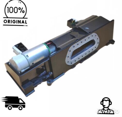 Мотор в корпусе для турбо щетки Xiaomi Mi