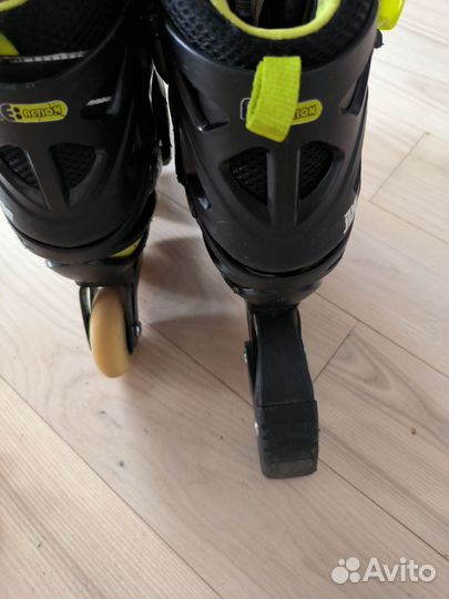 Ролики детские