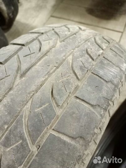 Yokohama Geolandar A/T G011 225/65 R17