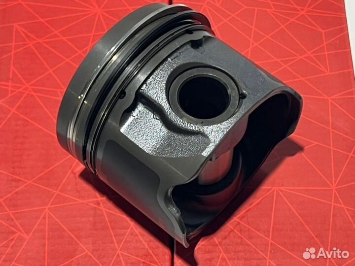 Поршень ремонтный 0.25 Ford Transit FA / TT9 2.4