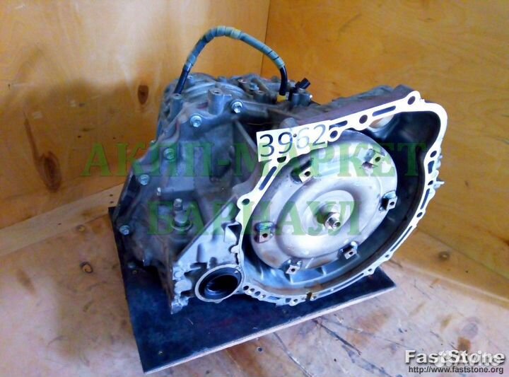 АКПП Toyota Avensis AZT250, AZT220 U241E 1AZ