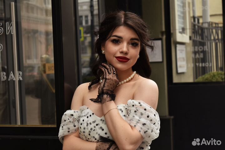 Фотограф Москва