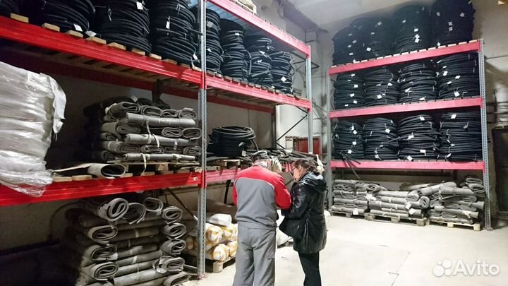 Шнур асбестовый шаон 6 мм гост 1779-83