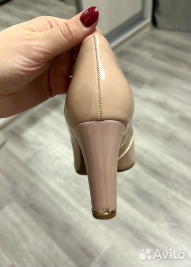 Туфли Piccadilly 39