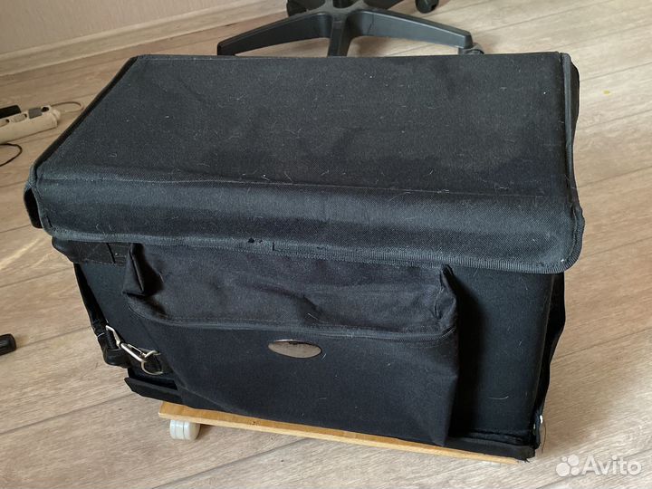 Рэковый кейс CNB (USA)