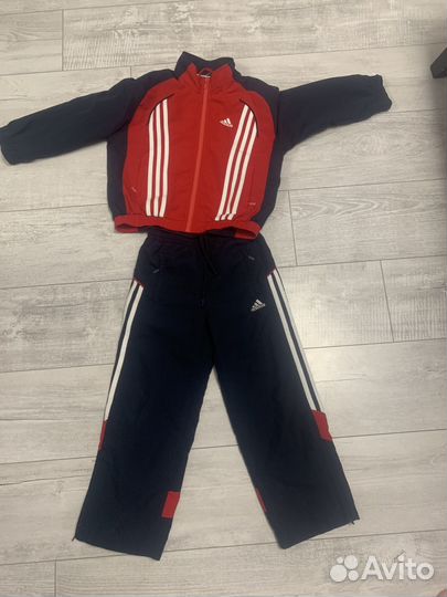 Спортивный костюм adidas