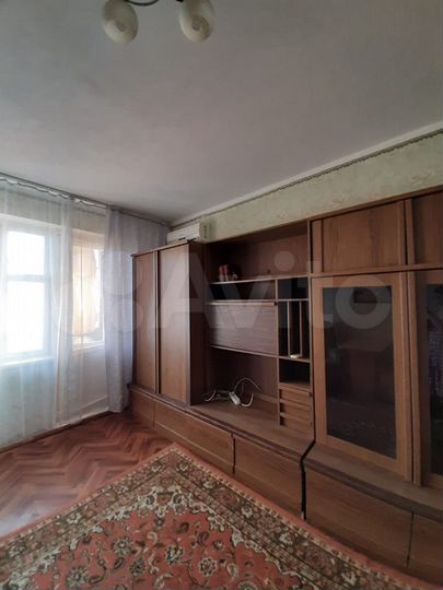 1-к. квартира, 35,9 м², 5/10 эт.