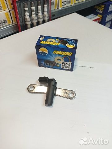 Датчик положения коленвала LADA Largus 16V