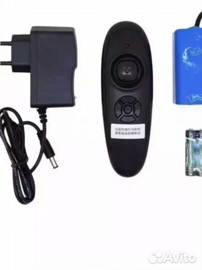 Прикормочный кораблик для рыбалки