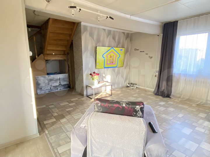 Дом 153 м² на участке 6 сот.