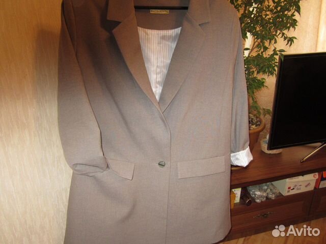 Женская одежда