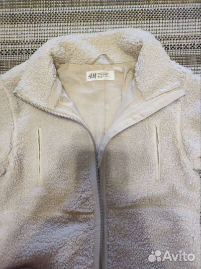Куртка H&M
