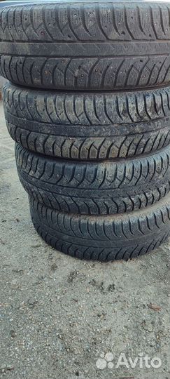 Bridgestone Ice Cruiser 7000 235/65 R18