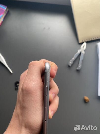 iPhone 6S, 128 ГБ