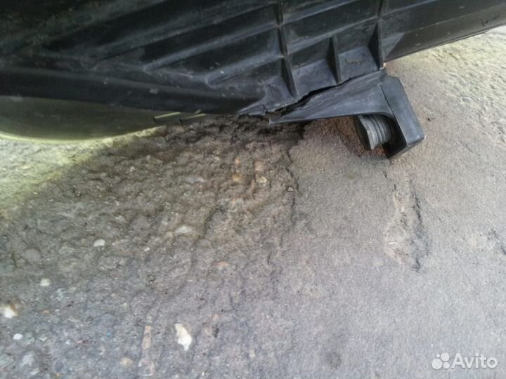 Фары передние Volkswagen Passat B6 (2005-2010)