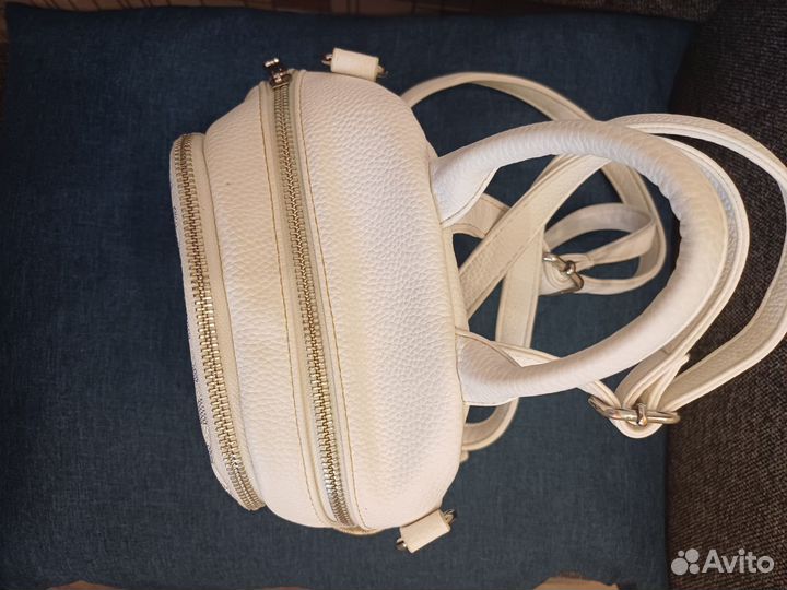 Рюкзак OrsOro экокожа