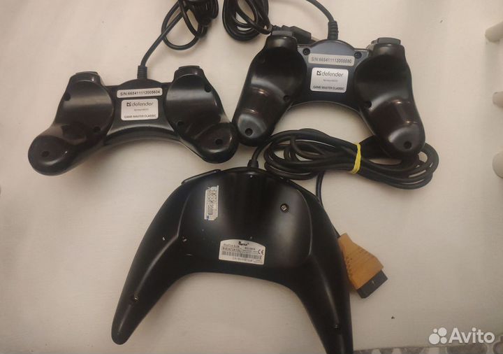 Геймпад для пк