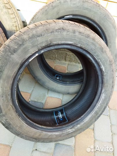 Pirelli Cinturato P1 185/60 R15