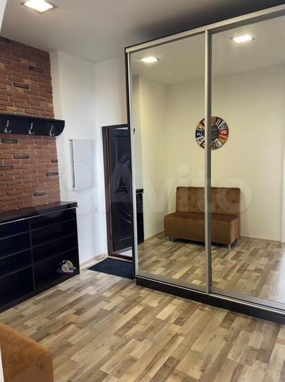 2-к. квартира, 75 м², 2/4 эт.