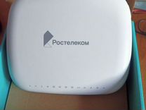 Wifi роутер Ростелеком gpon