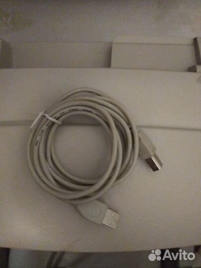 Принтер HP DeskJet 840C