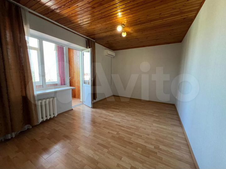 1-к. квартира, 44 м², 4/7 эт.