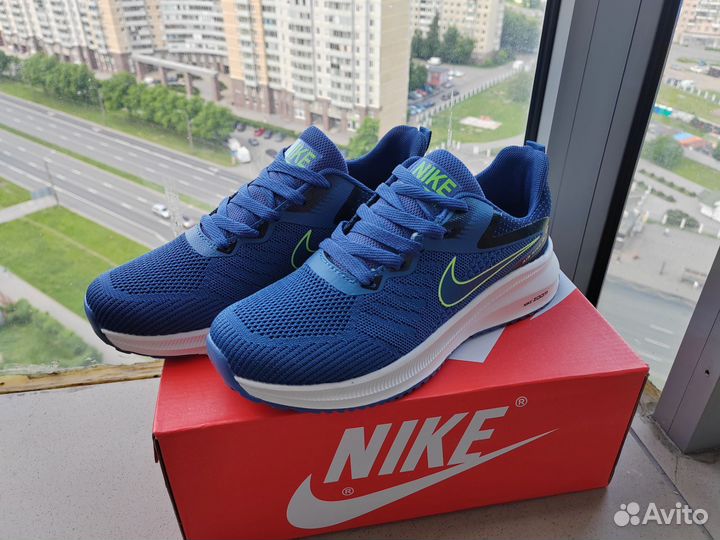 Кроссовки nike