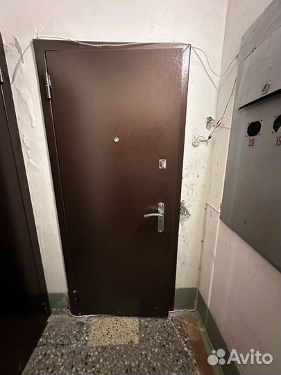 Сейф двери бу