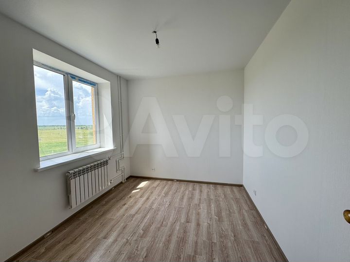 3-к. квартира, 59,8 м², 4/5 эт.