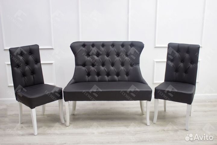 Мебель для салона красоты