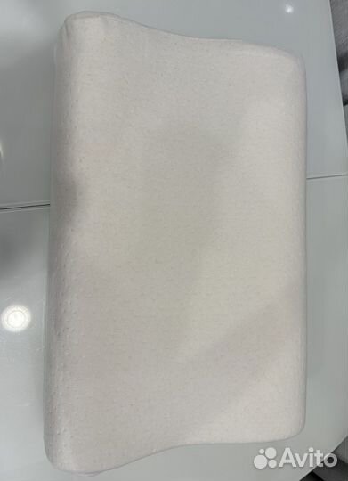 Подушка ортопедическая luomma