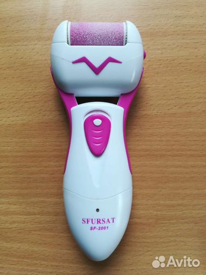 Электрическая (акб) роликовая пилка