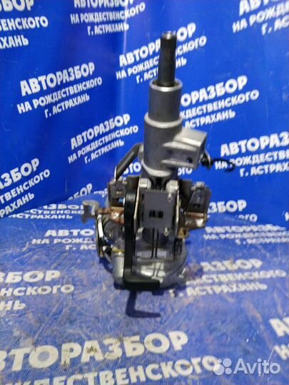 Электроусилитель руля Ваз Лада Веста Кросс седан