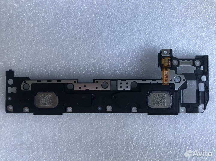 Динамик Samsung Galaxy TabA7 SM-T500/SM-T505