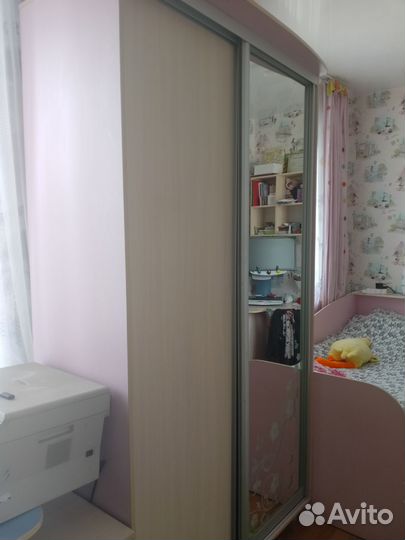 Шкаф купе бу