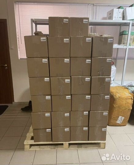 Доставка на склад Wildbberies, Ozon, YandexMarket