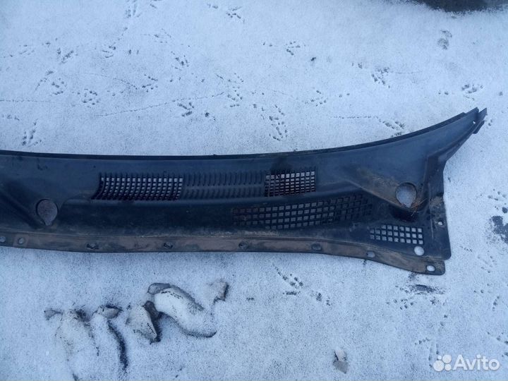 Жабо Hyundai-Kia Sonata EF 2001 8615138000