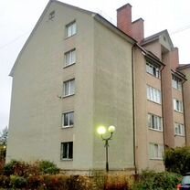 1-к. квартира, 41 м², 2/4 эт.