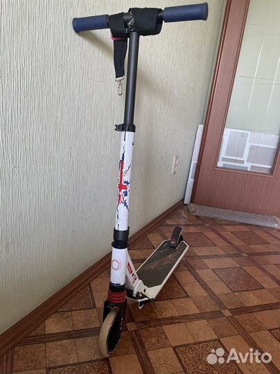 Самокат Oxelo play 5