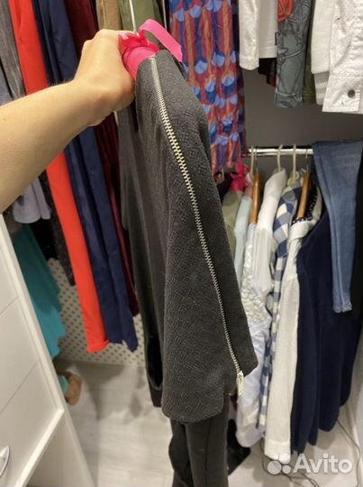 Комбинезон женский