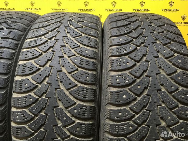 Nokian Tyres Nordman 4 205/55 R16 94T