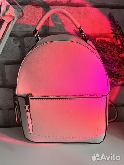 Рюкзак Stradivarius