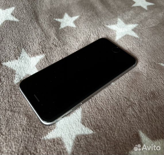 iPhone 6