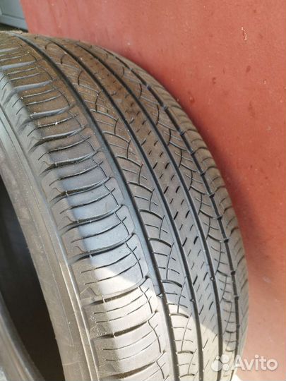 Michelin Latitude Tour 225/60 R18